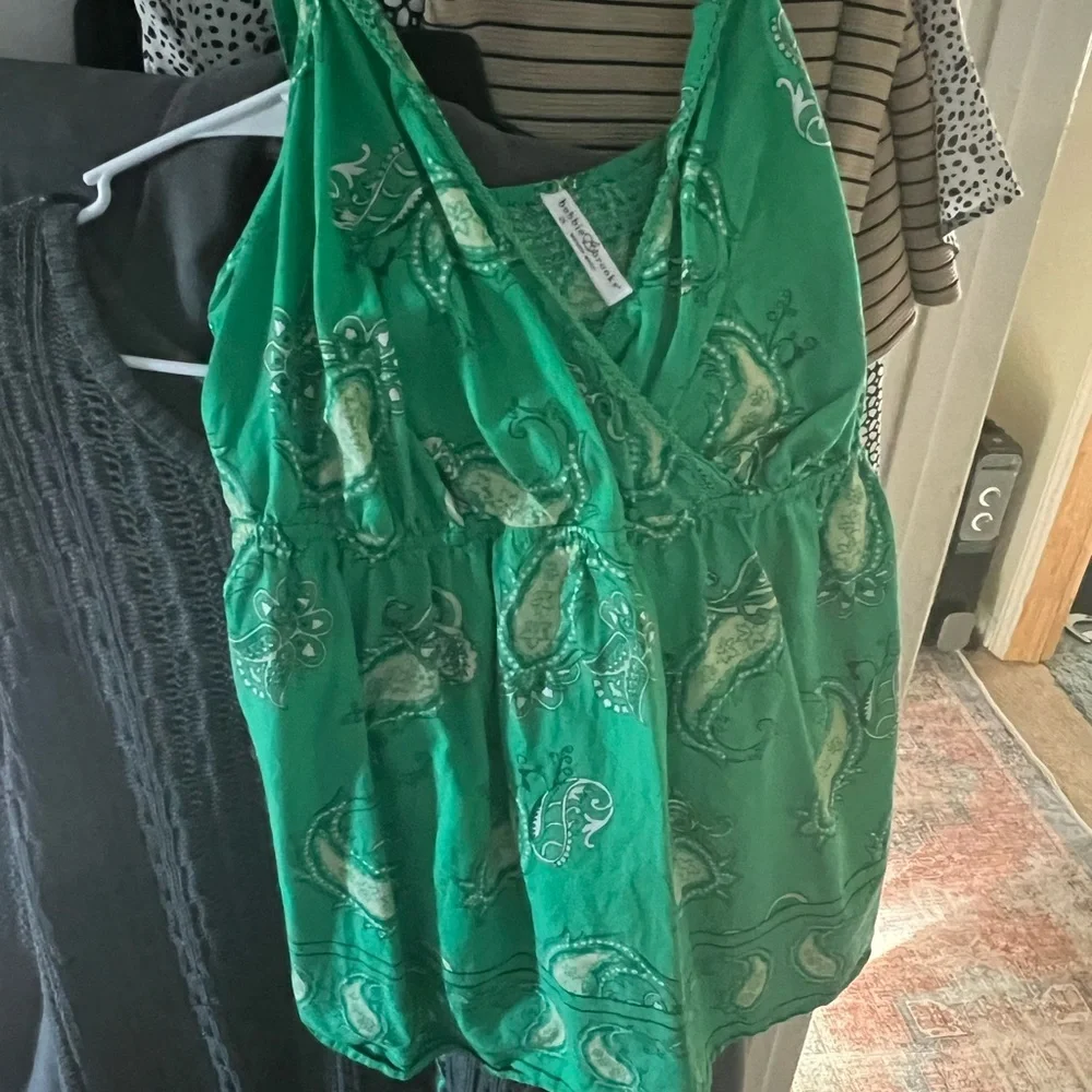 Tank top - Picture 2 of 2